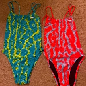 Nike Sport One pieces